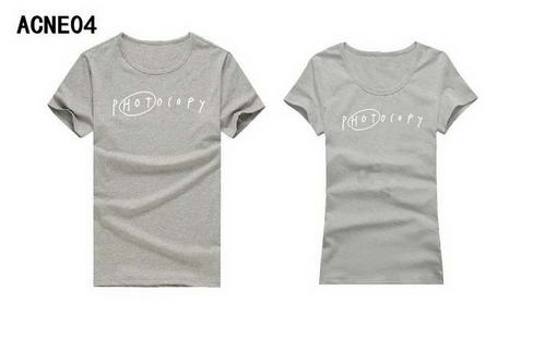 Acne T shirt Mens Model: MD1131